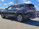 New 2025 Volkswagen Atlas SE image 3