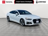 Used 2023 Audi A5 2.0T Premium w/ Convenience Package image 1