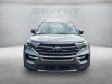 Certified 2022 Ford Explorer XLT w/ Equipment Group 202A image 2