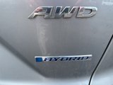Certified 2022 Honda CR-V EX image 3