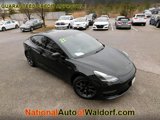 Used 2021 Tesla Model 3 Standard Range Plus image 2