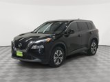 Used 2021 Nissan Rogue SV image 4