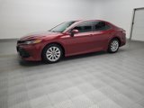 Used 2019 Toyota Camry SE image 2