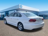 Used 2012 Volkswagen Passat 2.5 SE image 5