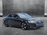 Used 2017 Audi A4 2.0T Premium Plus w/ Premium Plus Package image 3