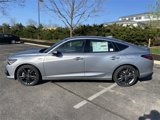 New 2025 Acura Integra A-Spec image 5