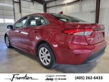 Used 2023 Toyota Corolla LE image 3