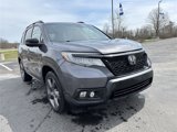 Used 2019 Honda Passport Touring image 2