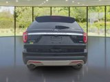 Used 2017 Ford Explorer Limited image 6