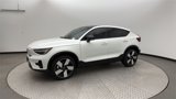 Certified 2024 Volvo C40 P8 Recharge Ultimate w/ Protection Package Premier image 6