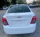 Used 2014 Chevrolet Sonic LS image 4