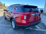 Used 2021 Ford Explorer XLT w/ Equipment Group 202A image 3