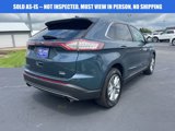 Used 2016 Ford Edge SEL w/ Equipment Group 201A image 3