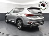 Used 2020 Hyundai Santa Fe SEL w/ Convenience + Premium Package image 4