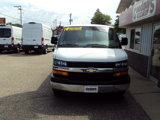 Used 2014 Chevrolet Express 1500 LT w/ LT Preferred Equipment Group image 3