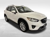 Used 2015 MAZDA CX-5 Grand Touring image 3