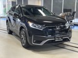 Used 2021 Honda CR-V EX-L image 3