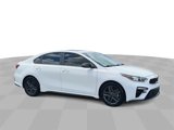 Used 2020 Kia Forte GT-Line w/ GT-Line Premium Package image 2