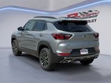 New 2025 Chevrolet TrailBlazer ACTIV w/ Convenience Package image 5