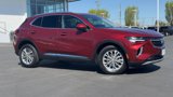 Used 2023 Buick Envision Preferred image 2