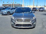 Used 2018 Kia Sorento SX image 2