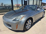 Used 2004 Nissan 350Z Enthusiast w/ Side Airbags Pkg image 5