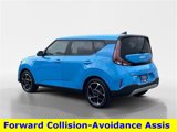 Used 2023 Kia Soul EX image 4