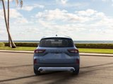 New 2025 Ford Escape Active image 5