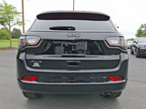 Certified 2022 Jeep Compass High Altitude image 5