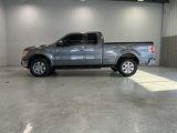 Used 2012 Ford F150 Lariat w/ Lariat Chrome Pkg image 3