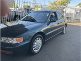 Used 1997 Honda Accord EX image 2