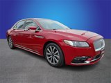 Used 2020 Lincoln Continental image 3