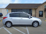 Used 2009 Nissan Versa SL w/ Convenience Pkg image 5