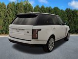 Used 2021 Land Rover Range Rover Westminster Edition image 4