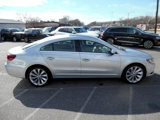 Used 2013 Volkswagen CC Lux image 6