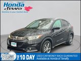 Certified 2021 Honda HR-V EX image 2
