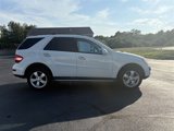 Used 2009 Mercedes-Benz ML 350 4MATIC image 6