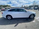 Used 2018 Chevrolet Malibu LS image 6