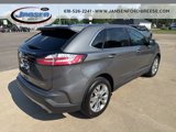 Used 2024 Ford Edge Titanium image 6