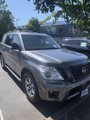 Used 2020 Nissan Armada SL image 6