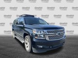 Used 2019 Chevrolet Suburban LT w/ LT Signature Package image 2