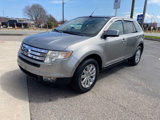 Used 2008 Ford Edge Limited image 2
