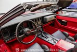 Used 1989 Chevrolet Corvette Coupe image 4