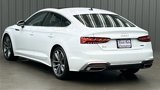 Used 2023 Audi A5 2.0T Premium Plus w/ Premium Plus image 3