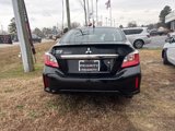 New 2024 Mitsubishi Mirage G4 ES image 3