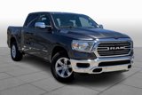 Used 2024 RAM 1500 Laramie image 2