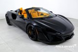 Used 2025 McLaren Artura Spider image 4