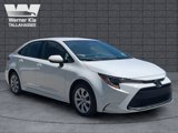 Used 2024 Toyota Corolla LE image 3
