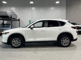 Used 2022 MAZDA CX-5 AWD 2.5 S w/ Select Package image 2
