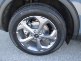New 2025 Ford Escape ST-Line w/ Equipment Group 301A image 4